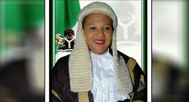 BREAKING:  Anambra Assembly Impeaches Speaker