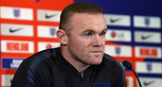 Rooney Confident He Could Still Thrive In Premier League