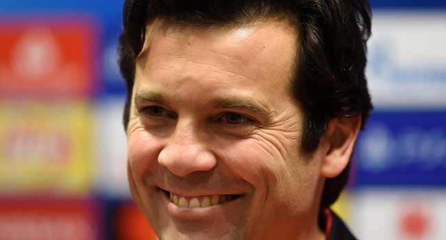 Solari Confirmed As Real Madrid Coach Until 2021