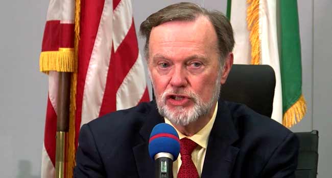 US Unveils New Policy To Boost Investment In Nigeria, Other Countries