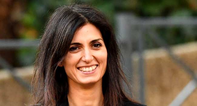 Rome's Embattled Mayor Cleared In City Hall Job Trial