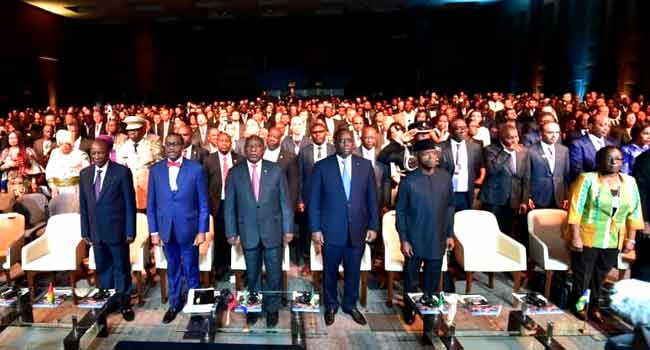 Osinbajo Outlines Successes In Ease Of Doing Business Strategies img