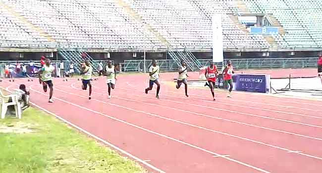 classics Channels Track And Field Classics – Day 2 • Channels Television