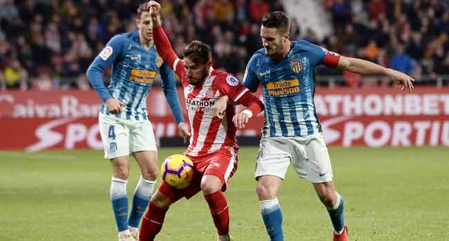 Atletico Stumble Again In ‘Barbaric’ La Liga