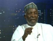 'This Govt Is Desperate,' Galadima Condemns Rejection Of Electoral Act Amendment
