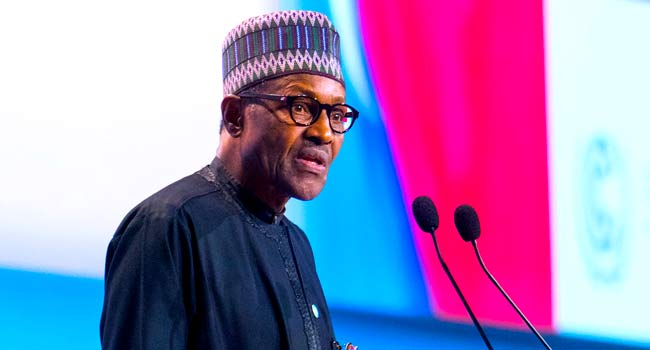 No Country Can Confront Climate Change Alone, Buhari Tells UN Summit