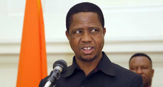 Court Backs Zambia’s President Seeking Re-Election In 2021