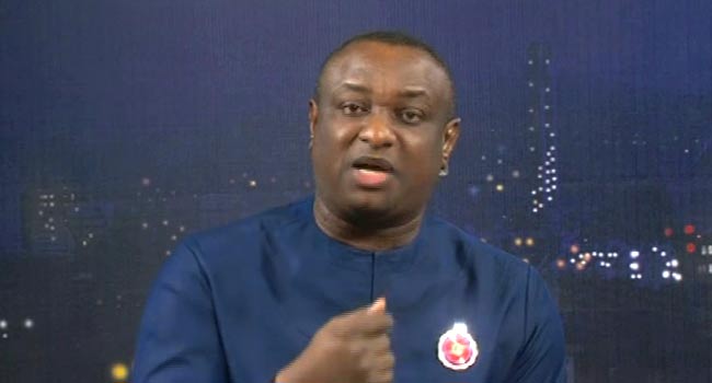 Zakari: PDP Cannot Impose ‘Its Own Interpretation Of Fair Play’ On Nigerians – Keyamo