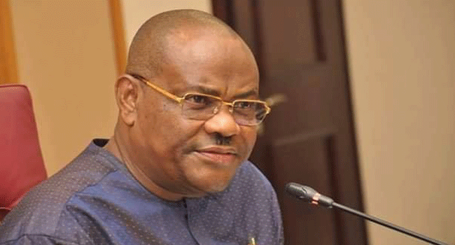 Wike Gives Mechanics, Others One Month To Vacate Port Harcourt Roads