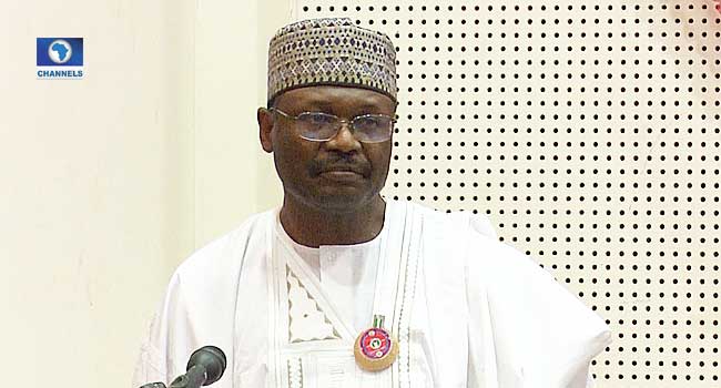 APC Will Not Field Candidates For Governorship, NASS, State Assembly Elections In Zamfara — INEC