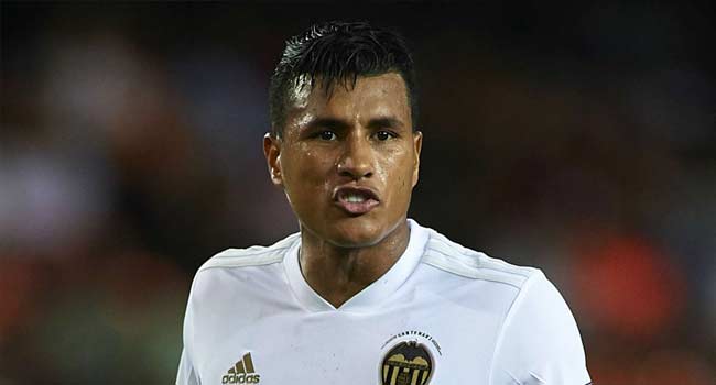 Barcelona Sign Colombian Defender Murillo On Loan