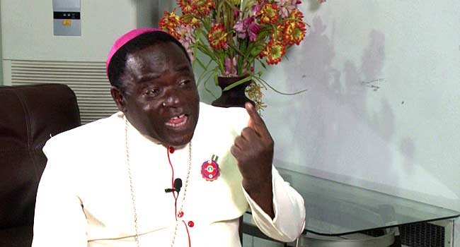 Killings: Buhari’s Govt Owes Nigerians An Explanation, Says Kukah