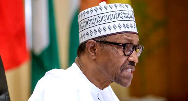 ‘We Cannot Rely On Importing Food’ With About 200 Million People – Buhari