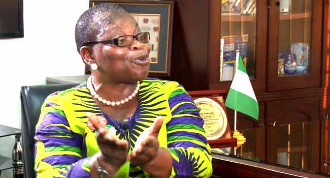 ACPN Disowns Ezekwesili, Endorses Buhari's Re-election Bid