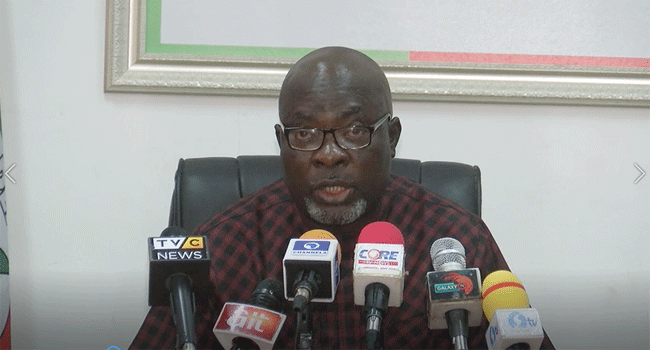 PDP Urges INEC To Be Unbiased In Sharing Of PVC