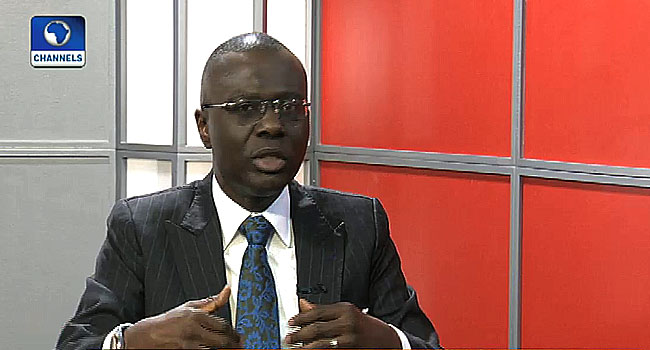 Lagos Govt Commences Free Healthcare For Children With Life-Threatening Ailments - Channels Television