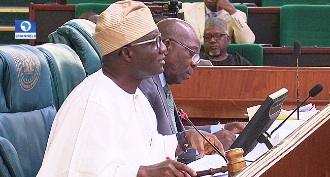 Reps Call For Prosecution Of Okoi Obono-Obla