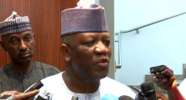 Zamfara Killings: Yari Says He Is Ready For State Of Emergency