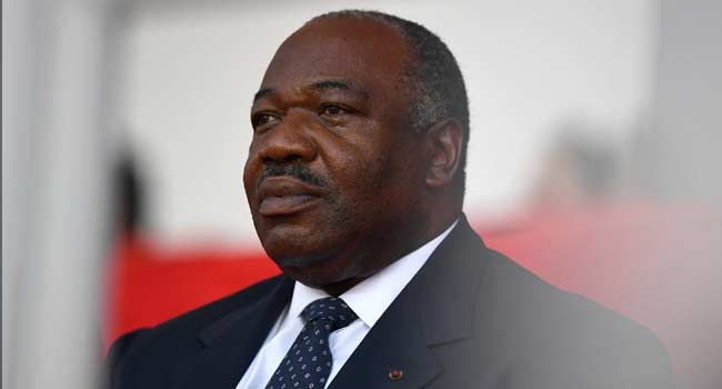 Gabon President Returns After Failed Coup