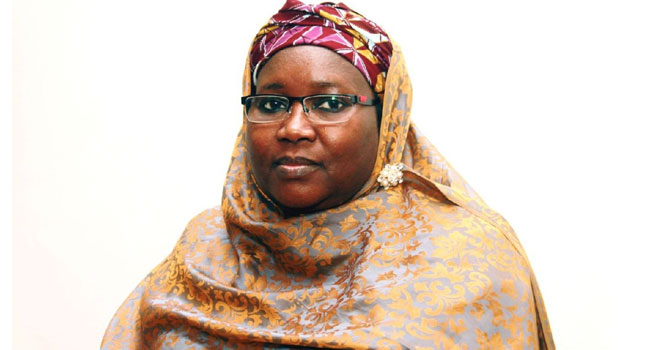 PDP Asks Zakari To Be ‘Decent’, Recuse Herself From Appointment