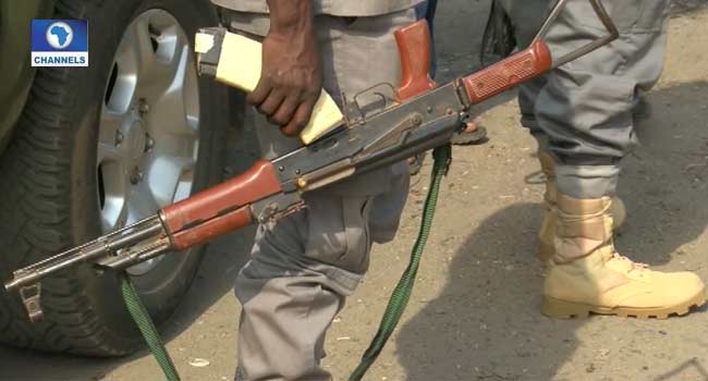 Customs Intercept Contrabands Worth N15bn In Oyo, Osun