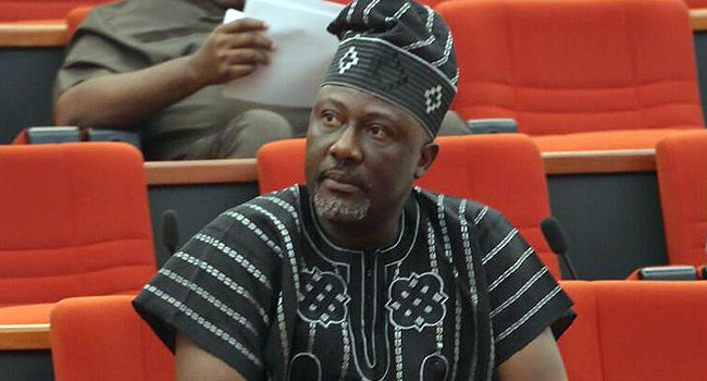 ‘Adeyemi Will Remain My Political Wife’, His Victory Is Temporal – Melaye