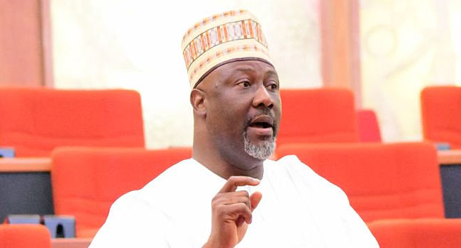 Police To Rearraign Dino Melaye Tuesday, On Fresh Charges