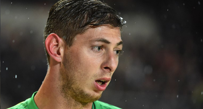 Cardiff to appeal to Cas after order to pay Emiliano Sala transfer fee, Emiliano Sala