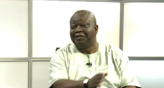 No Life Lost In Lagos Train Accident, Says NRC