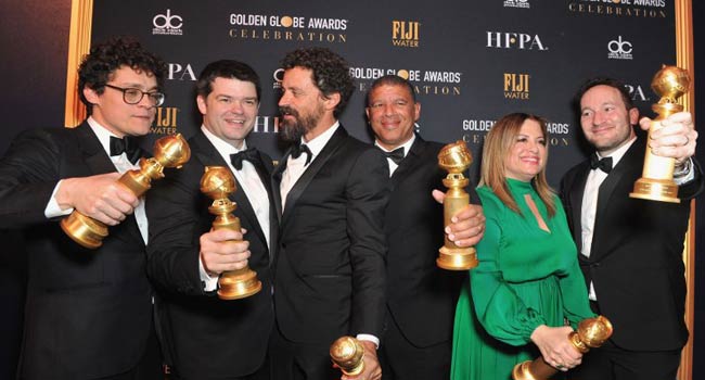 2019 Golden Globe Awards: Full List Of Winners