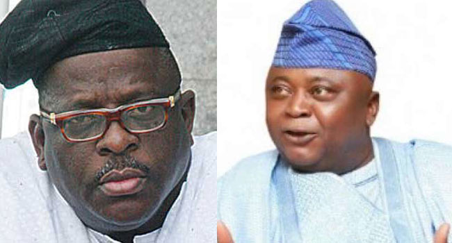 Why Adebutu Remains Our Ogun Governorship Candidate, Not Kashamu – PDP