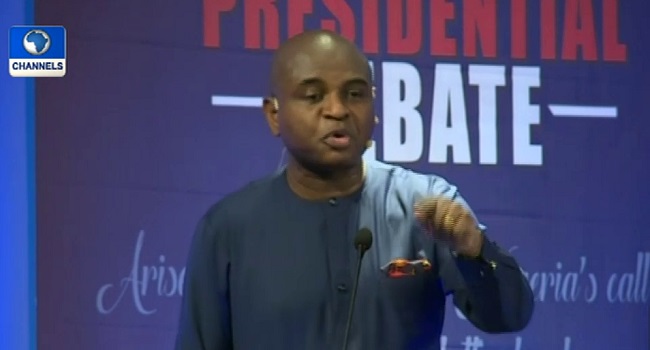 I Will Be Education President: Moghalu Vows To End ASUU Strikes