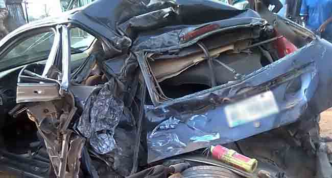 One Killed, 13 Injured As Truck Rams Into Vehicles In Niger