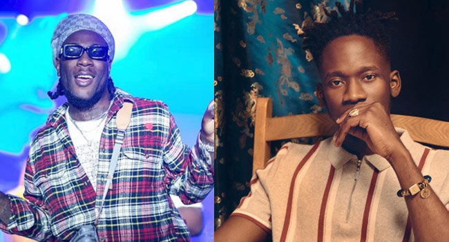 Burna Boy, Mr Eazi To Perform At Coachella 2019