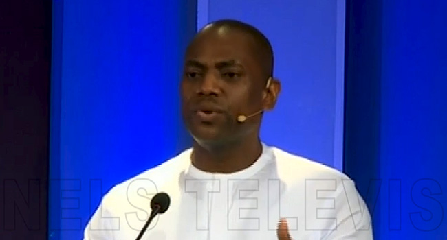 I Am Ready For A Coalition With Sowore, Moghalu – Durotoye