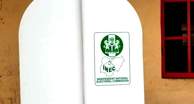 Conflicting Court Orders Leave Us In An Impossible Position – INEC