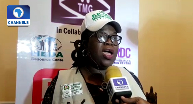 ‘INEC Must Explain’, TMG Condemns Postponement Of General Elections
