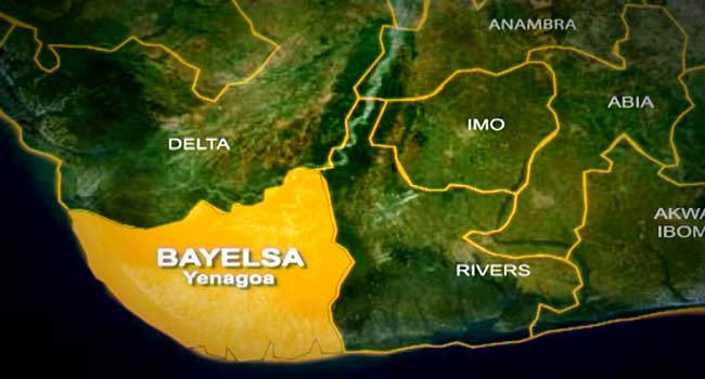 PDP, APC Stakeholders Sign Peace Pact In Bayelsa