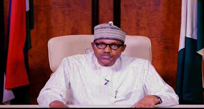 Choose Wisely, Buhari Promises Nigerians Free, Fair Elections In National Broadcast (Full Speech)