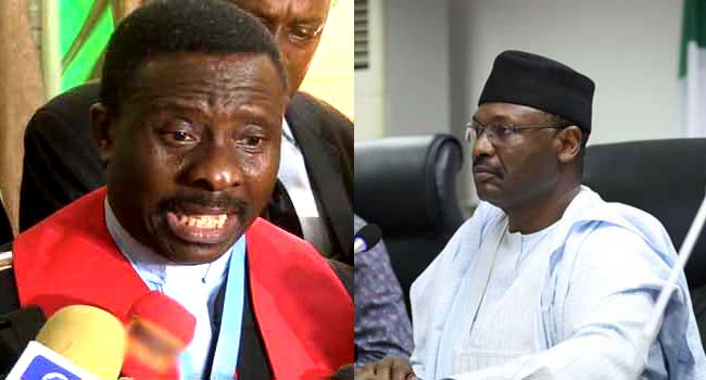 “It Was Never This Bad For Us Before,” CAN Condemns Election Postponement