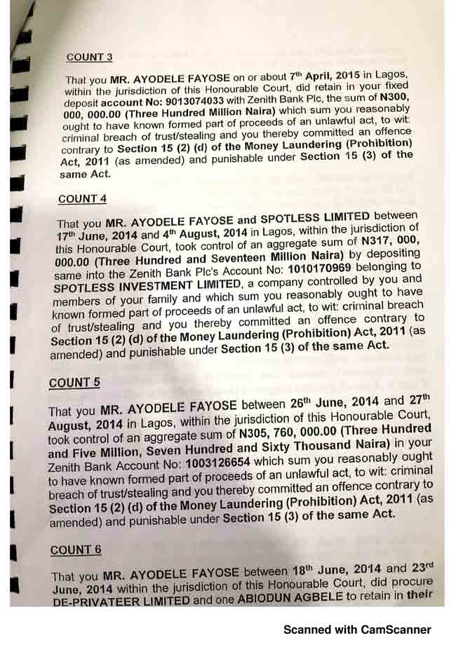 Charge-Sheet – Channels Television