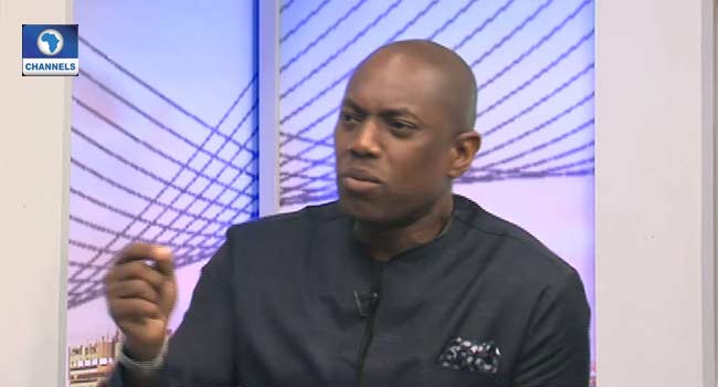 We’ll Constantly Restructure Nigeria, Create National Conference – Durotoye