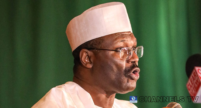 General Elections: Any Underage Person Trying To Get Accredited Will Be Arrested – INEC
