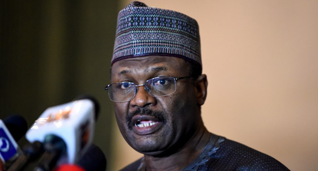 Updated: INEC Includes Zamfara APC Candidates On The Ballot