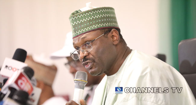 Court Orders INEC To Stop Further Actions On Imo North Senatorial Election