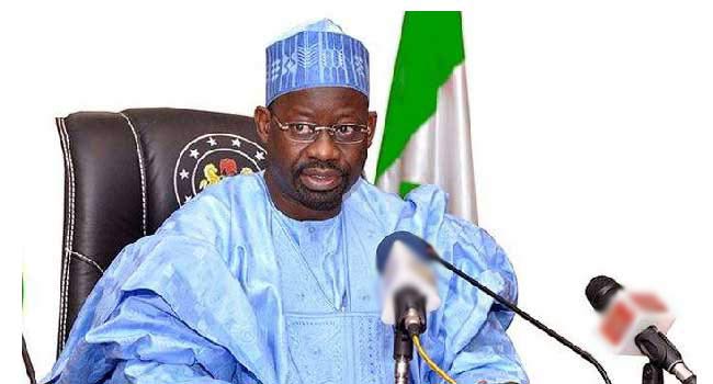 Gombe Governor, Dankwambo Loses Senatorial Bid