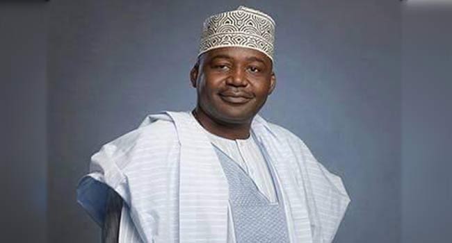 Jigawa Deputy Governor Wins Senatorial Seat