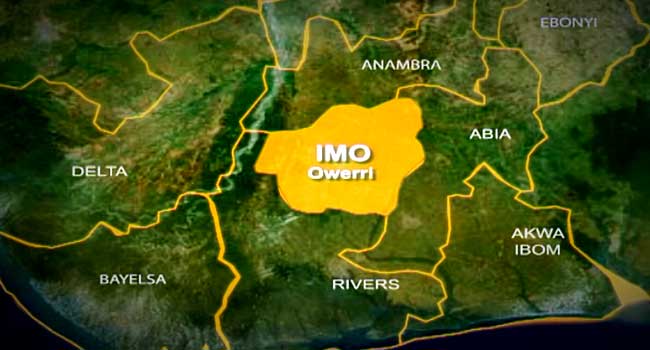 One Person Killed As Army, IPOB Exchange Gunfire In Imo