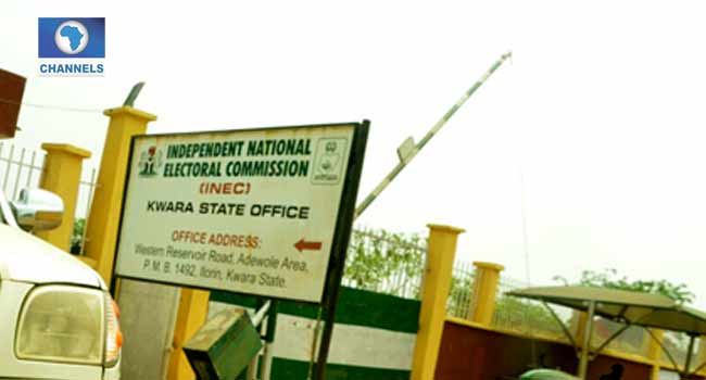 INEC Prepares For Elections In Kwara