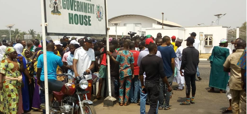 Kwara Gov Convenes Security Chiefs as Army and Police Deploy Tactical Units